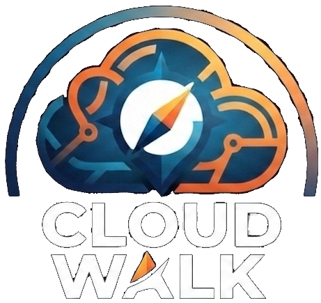 Cloud Walk — re:Invent Unofficial Planner
